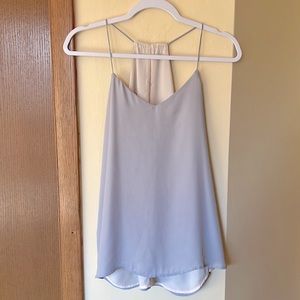 Express Reversible Camisole